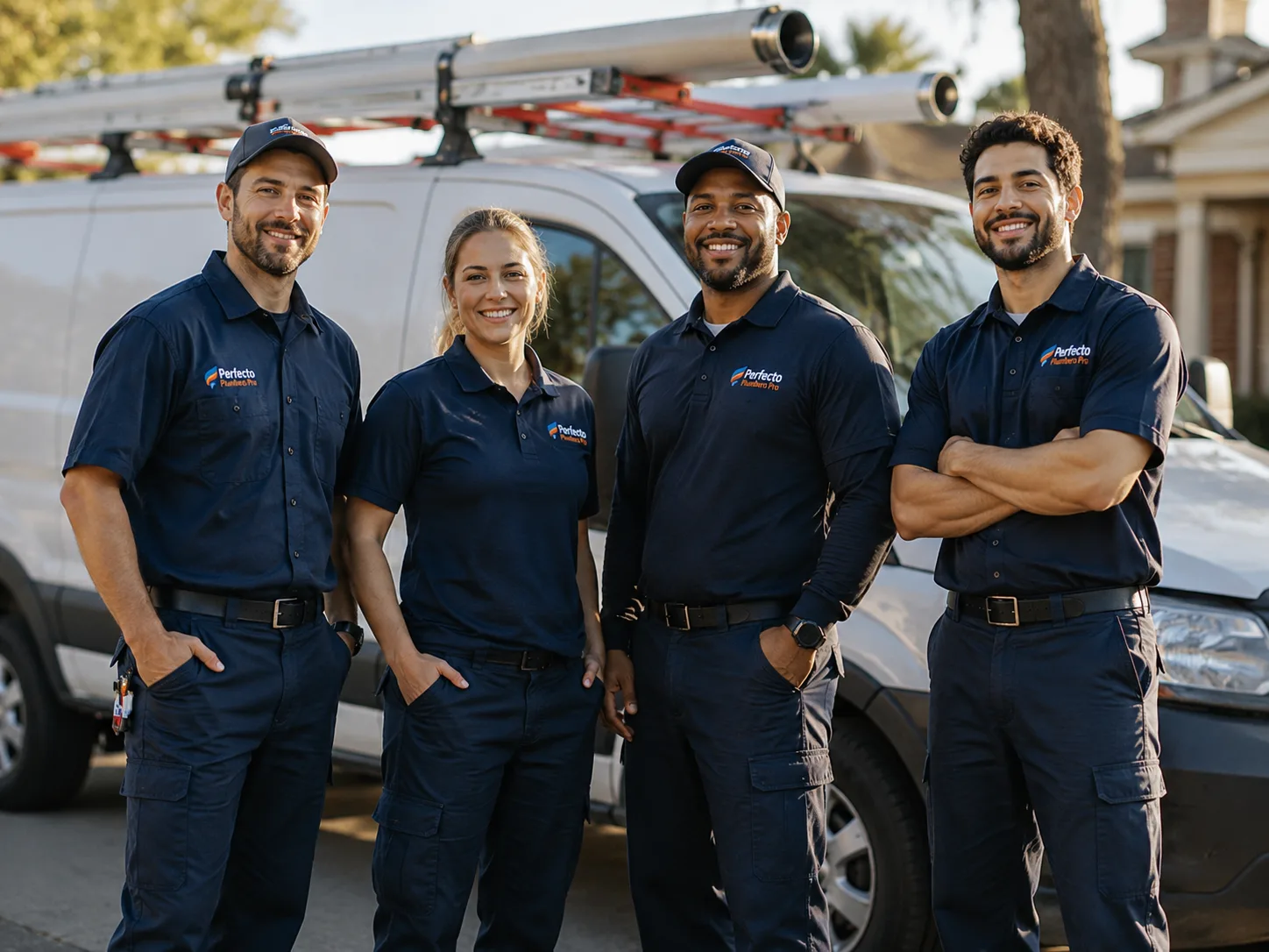 Emergency Plumber Near Me in Foxworth, MS near me